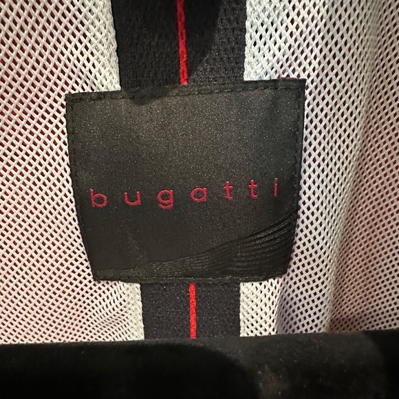Men's Bugatti Wind Breaker - Picture 10 of 12